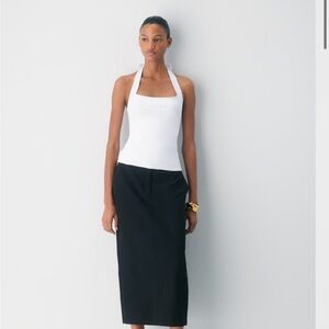 ARITZIA ORIGINAL CONTOUR OPTIMUM HALTER